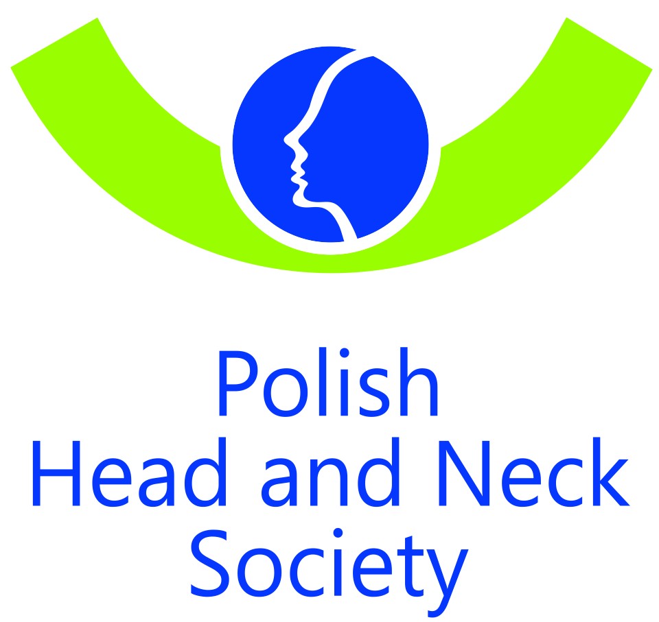 logo Polish Head and Neck Society en