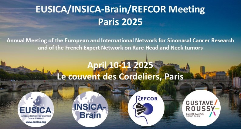 EUSICA Paris 2025