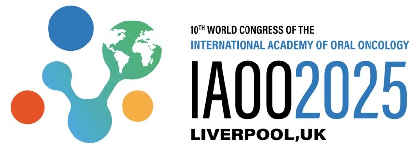 IAOO 2025 in Liverpool