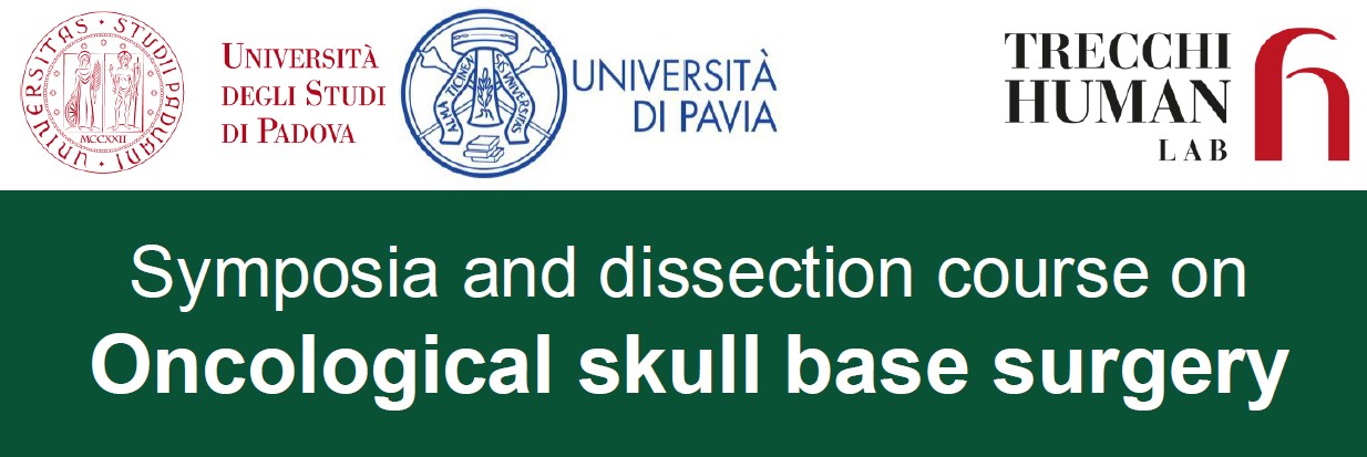 Banner Oncological skull base surgery