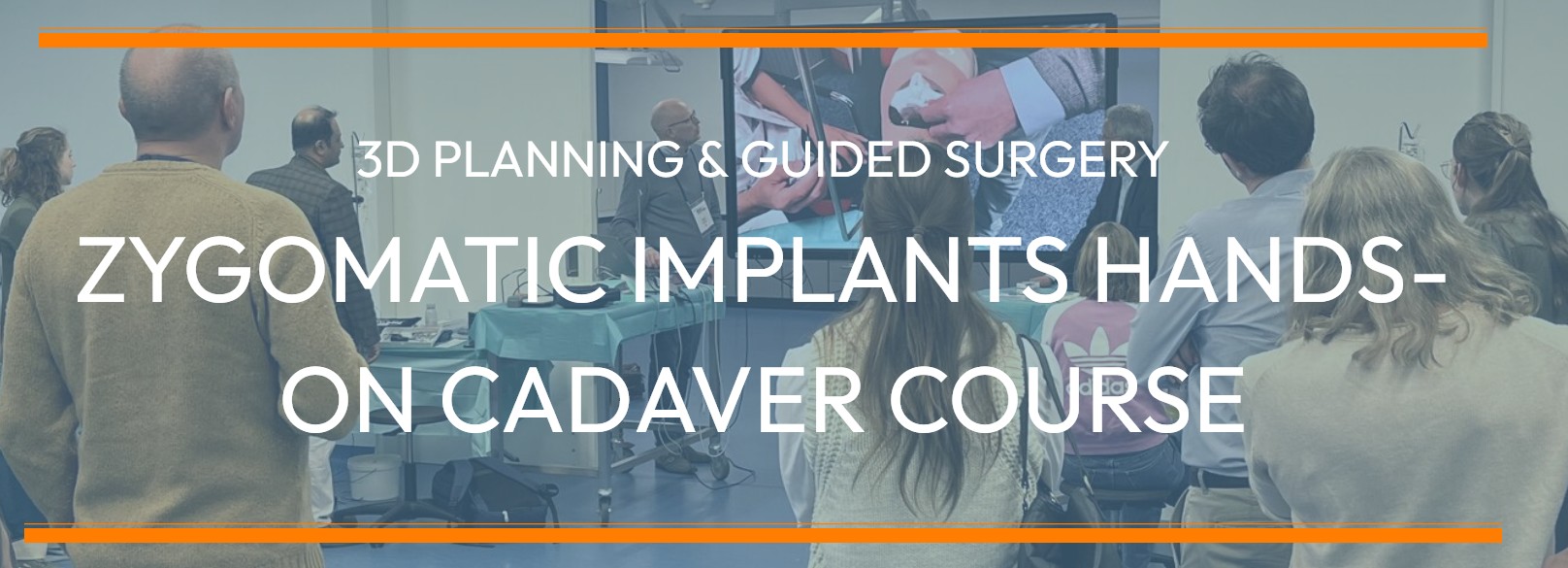 Banner Zygoma implants