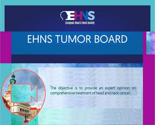 Tumor Board